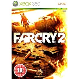 Far Cry 2