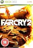 Far Cry 2 (Xbox 360)
