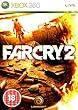 Far Cry 2 (Xbox 360)