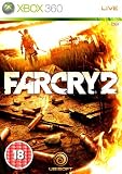 Far Cry 2 (Xbox 360)