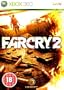 Far Cry 2 (Xbox 360)
