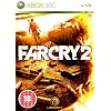 Far Cry 2 (Xbox 360)
