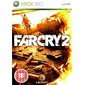 Far Cry 2 (Xbox 360)