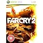 Far Cry 2 (Xbox 360)