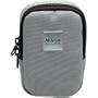 Nikon Protective Case for L & S Series Coolpix Digital Cameras - Grey