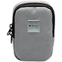 Nikon Protective Case for L & S Series Coolpix Digital Cameras - Grey