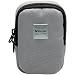 Nikon Protective Case for L & S Series Coolpix Digital Cameras - Grey