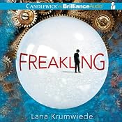 Freakling | [Lana Krumwiede]