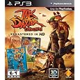 Jak & Daxter Collection
