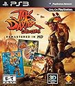 Jak and Daxter Collection