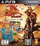 Jak and Daxter Collection