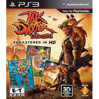 Set A Shopping Price Drop Alert For Jak & Daxter Collection