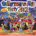 Ballermann Hits Party 2012