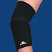 Sporting Goods : Thermoskin Elbow Sleeve, Black