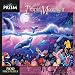 Search : Tropic Moonlight Jigsaw Puzzle 500pc
