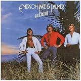 Love Beachpar Emerson, Lake & Palmer