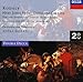 Kodaly: Dances of Galanta; Hary Janos Suite