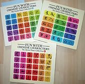 Fun With Chinese Characters 3-Wow! eBook