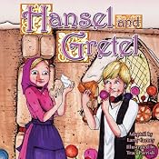 Hansel and Gretel | [Larry Carney]