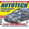 Autotech V3 by MetaCog