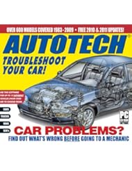 From Amazon.com. Click for details:
Autotech V3 Autotech V3