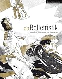 Produkt-Bild: Belletristik. Zeitschrift f&uuml;r Literatur und Illustration. (Ausgabe 9)