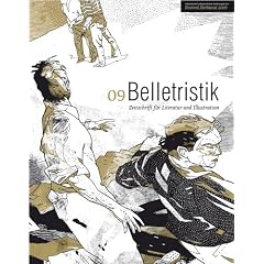 Belletristik. Zeitschrift f�r Literatur und Illustration. (Ausgabe 9)
