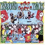 Treasured Toy Dolls Tracks