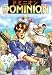 �ɥߥ˥���     Comic borne
