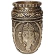 God Ganesha Brass Statue Sculpture