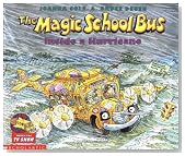 The Magic School Bus Inside A Hurricane