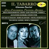 Puccini: Il Tabarro (opera in 1 Act)