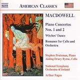 American Classics: Edward MacDowell
