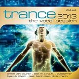 Trance: the Vocal Session 2013