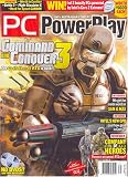 PC Powerplay - Incls Disc