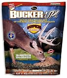 Bucker Up