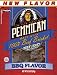 Pemmican Premium Cut Kansas City BBQ Beef Jerky, 3.25 Ounce Bags (Pack of 6)