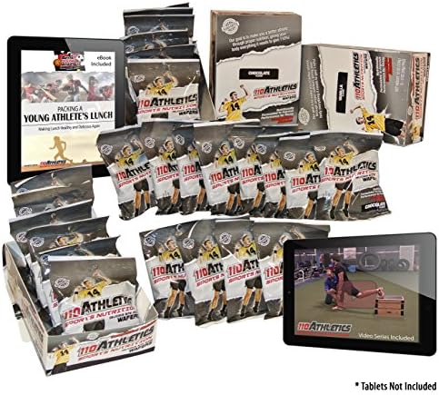 Healthy Cookies - Chocolate Flavored Healthy Snacks - 24 Individual 2 Oz Packs