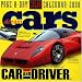 Dream Cars 2008 Calendar