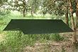 Hammock Camping Pad - Foam for extra ease of use (13 oz)