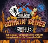 Blues Bureau International`s Burnin` Blu