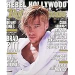 Rolling Stone Magazine, Issue 757, April 1997, Brad Pitt Cover book cover
