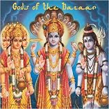 Gods of the Bazaar 2010 Wall Calendar