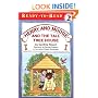 Henry And Mudge and the Tall Tree House (Ready-to-Read. Level 2)