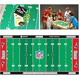 Zelosport 30219 New England Patriots Finger Football