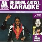Motown Original Artist Karaoke: Super Freak, Vol. 16 by Karaoke