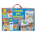 Alex Ready, Set, School!