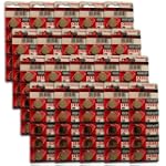 61kAhZwaxxL. SL160 SS150  #7: Maxell CR2032 3V Micro Lithium Button Coin Cell Battery 5 Pack   Bonus Pack of 20 (100 Batteries in Total)
