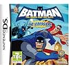 Batman: Brave and The Bold (Nintendo DS)