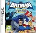 Batman: Brave and The Bold (Nintendo DS)